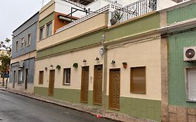 Casa Oliveira Olhão