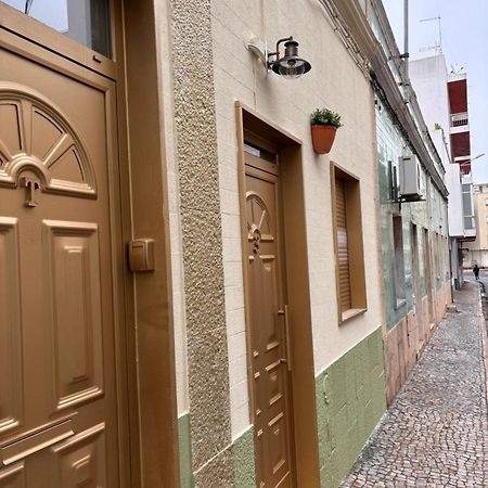 Casa Oliveira Olhão Vila Exterior foto