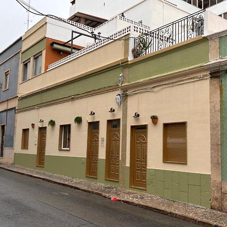 Casa Oliveira Olhão Vila Exterior foto