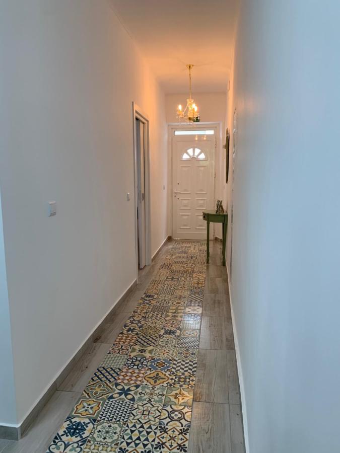 Casa Oliveira Olhão Vila Exterior foto